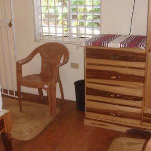 Finjam Cottage Port Antonio Room photo