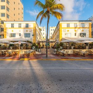 Hotel Ocean Miami Beach Exterior photo