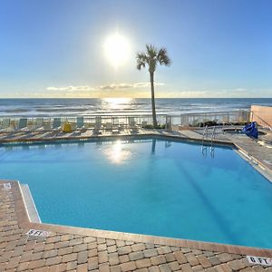 Hotel Bahama House - Daytona Beach Shores Exterior photo