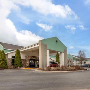 Best Western Plus Liverpool - Syracuse Inn&Suites Exterior photo