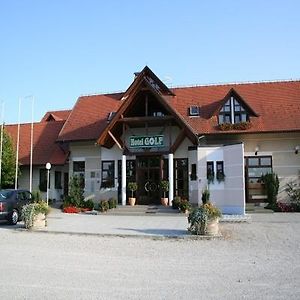 Hotel Golf Donji Vidovec Exterior photo