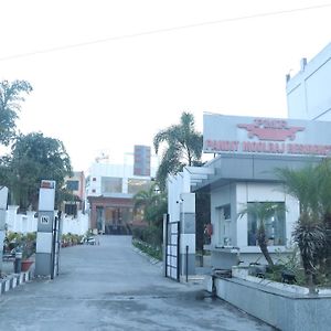 Hotel Pt Moolraj Residency Una  Exterior photo