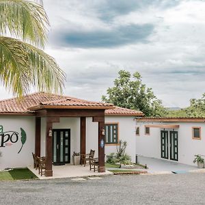 Bed and Breakfast Casa Campo Bed & Breakfast San Sebastian Exterior photo