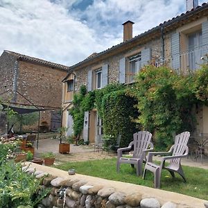 Hotel Le Petit Fabre Montagnac  Exterior photo