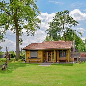 Villa Onder de oude Eik Lottum Exterior photo