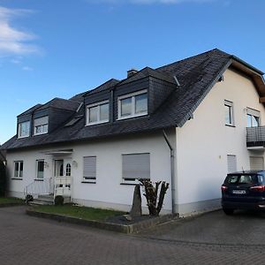 Ferienwohnung Maifeldblick Polch Exterior photo