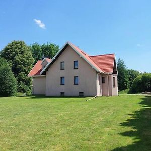 Villa House In Zabierzow Exterior photo