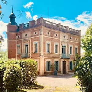 Hotel Chateau A Toulouse Fenouillet  Exterior photo