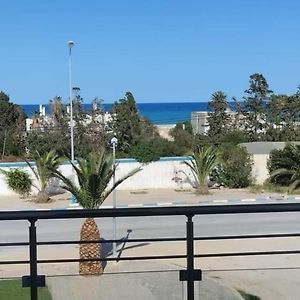 Ferienwohnung إقامة طلال Sidi Bou Ali Exterior photo