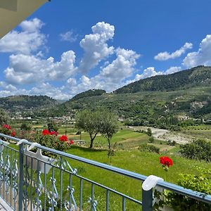 Villa Vila Ardea Berat Exterior photo