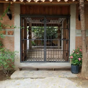 Hotel Bendita Luna Zipolite Exterior photo