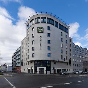 B&B Hotel Wuppertal-City Exterior photo