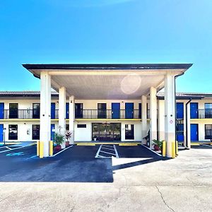 High Springs Inn Alachua Exterior photo