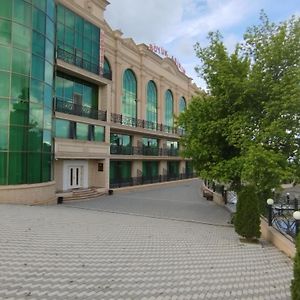 Boyuk Ashirim Hotel Ganja Exterior photo