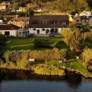 Villa Lochview Holiday Let Lairg Exterior photo