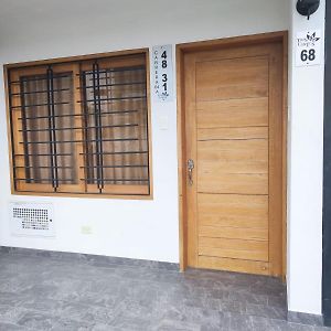 Ferienwohnung Apartamento Acogedor Para Vacacionar O De Trabajo Rionegro Exterior photo