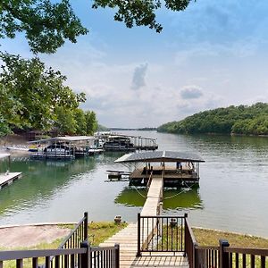 Villa Raccoon Hollow Hideaway Rocky Mount Exterior photo