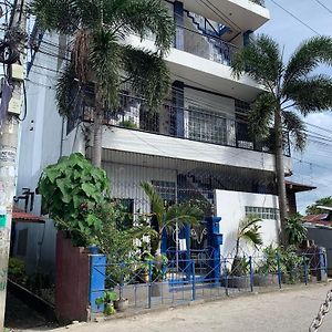 1Br, 1Bd Condo Rentals, Toril Davao Stadt Exterior photo