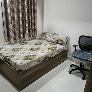 Single Room For Rent In Mahalaxmi Nagar Indore Exterior photo