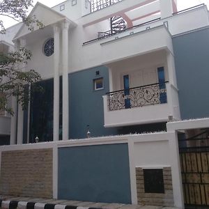 Ss Luxury Stay Bangalore Exterior photo