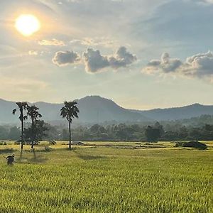 Swiss Valley Mae On Homestay Chiang Mai Exterior photo