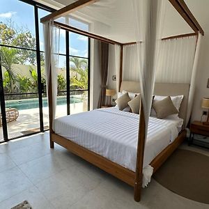 Aviela Luxury Villa - 3 Bedrooms Pecatu Exterior photo