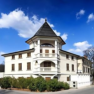 Hotel Paquito Nova Gorica Exterior photo