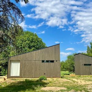 Villa Palukuela Saunas And Glamping Palukula Exterior photo