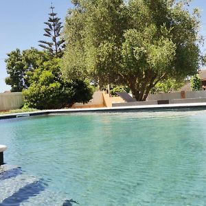 Villa Doce Abrigo - Country House With Swimming Pool Vermelha Exterior photo