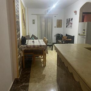 Ferienwohnung شقة الفيروز Mersa Matruh Exterior photo