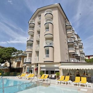 Hotel Stockholm Lido di Jesolo Exterior photo