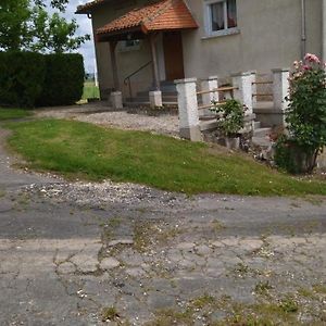 Villa Maison Au Calme Avec Jardin Prive Et Wifi, Ideale Pour La Famille - Fr-1-653-21 Blanzaguet-Saint-Cybard Exterior photo