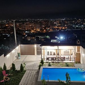 Villa Duryan House Erivan Exterior photo