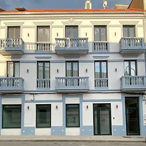 Ferienwohnung Apartamento Casa Cruceiro Arzúa Exterior photo
