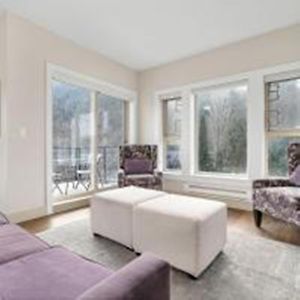 Ferienwohnung Stunning 4Br Penthouse With Rooftop Retreat In Harrison Harrison Hot Springs Exterior photo