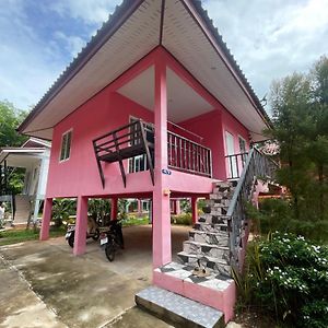 Lamai Home 2 Ko Yao Noi Exterior photo