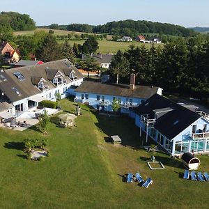 Hotel Klaus Störtebeker Ralswiek Exterior photo