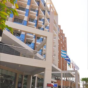 Long Beach Hotel Cox's Bazar Exterior photo