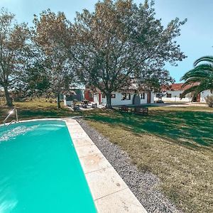 Bed and Breakfast Tierra Mora - Posada De Campo Canelones Exterior photo