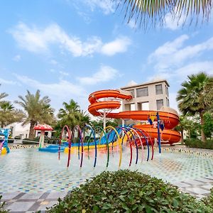 Talah Resort Al 'Ammariyah Exterior photo