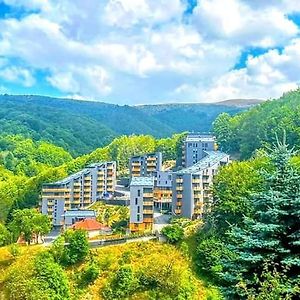 Mavrov02 Residence Mavrovo-Nationalpark Exterior photo