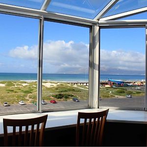 Ferienwohnung Sunrise Penthouse Muizenberg Exterior photo