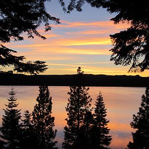 Villa Cedar Ridge Retreat Lake Almanor Exterior photo