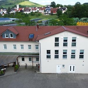 Aparthotel Boardinghouse - Alte Mühle Grossbottwar Exterior photo