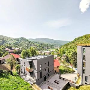 Mavrovo Residence Apartment Exterior photo