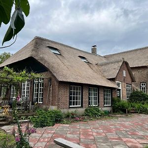 Villa Het Hooge Huis Leerdam Exterior photo