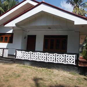 Holiday House For Six In Moragalla Beruwala Exterior photo