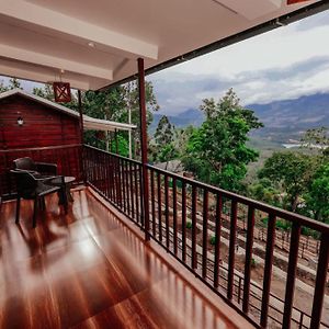 Ferienwohnung Hilltop Munnar By Fracspace Exterior photo