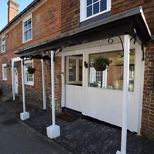 The Old Butchers Chilham Exterior photo
