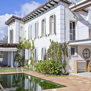 Villa Casa De Lujo Con Piscina, Padel Y Bbq Candeleda Exterior photo